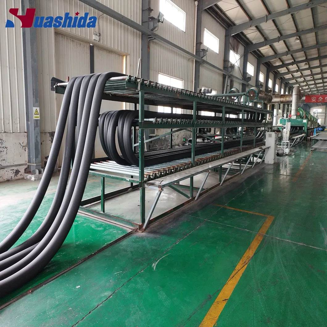 Synthetic Rubber Foam Rubber Insulation Tubes/Sheets Production Machine 0