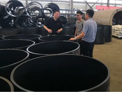 HDPE Seamless Electro Fusion Welding Belt / Tape for Preinsulation Pipe Joint 2