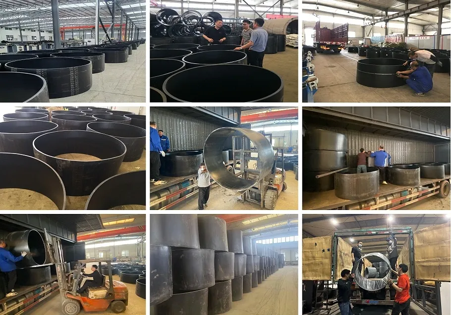 HDPE Seamless Electro Fusion Welding Belt / Tape for Preinsulation Pipe Joint 13