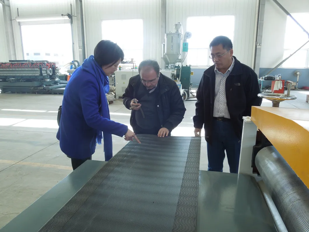 HDPE Pipe Electro-fusion Tape for Thermal crude oil Pre-Insulated Pipeline Girth Weld 14