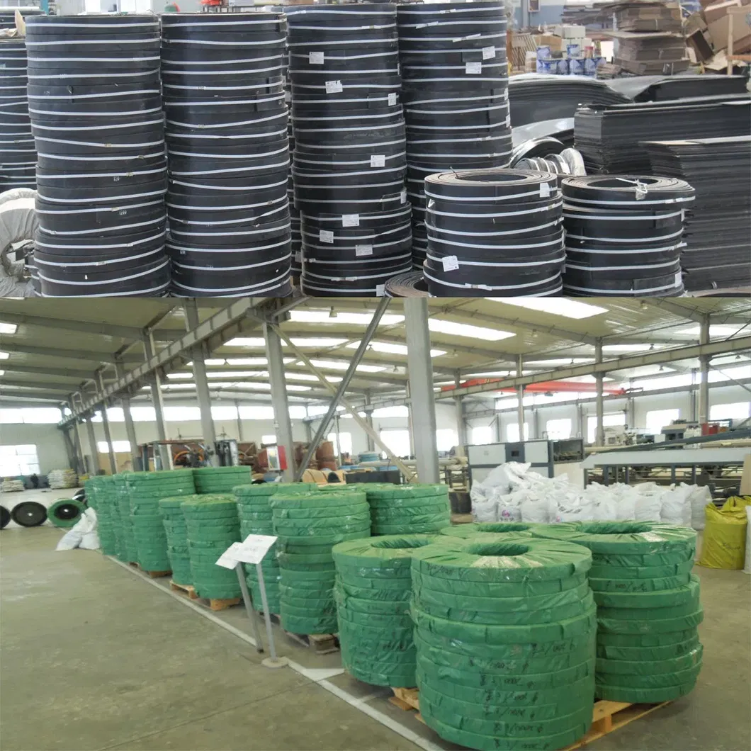 Pipe Joint Closure Corrugated Pipe Connections Electro Fusion Tape 5