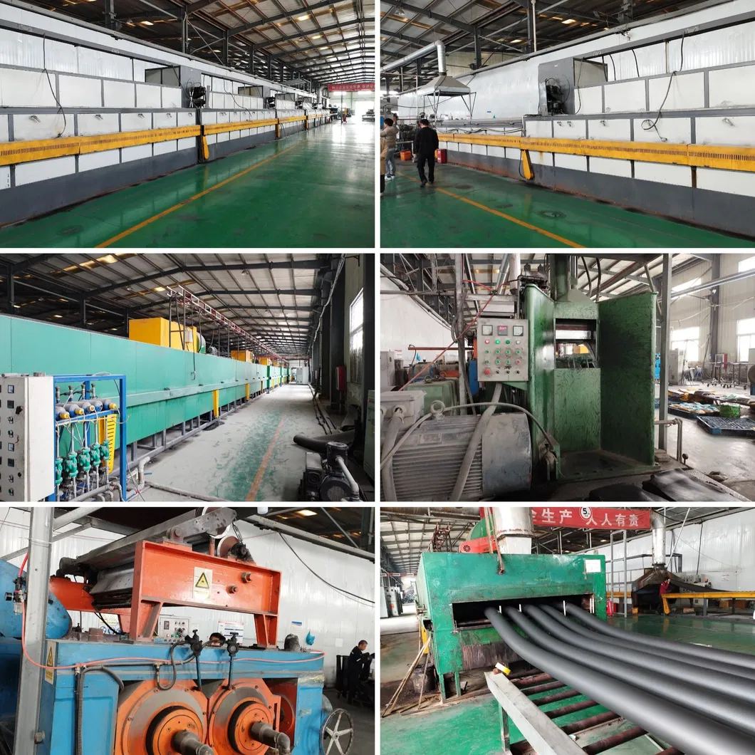 NBR PVC Rubber Foam Insulation Tube and Sheet Production Line for HVAC and Thermal Insulation Industry 0