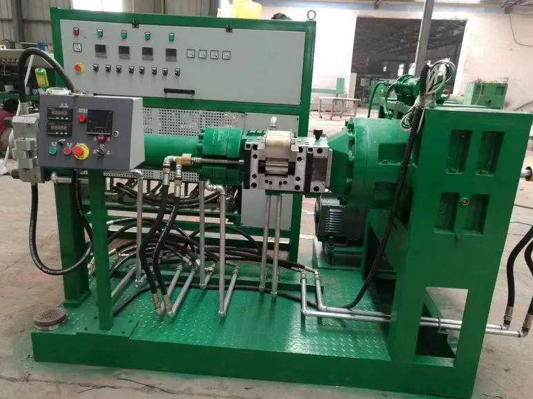 NBR PVC Rubber Foam Insulation Tube and Sheet Production Line for HVAC and Thermal Insulation Industry 4