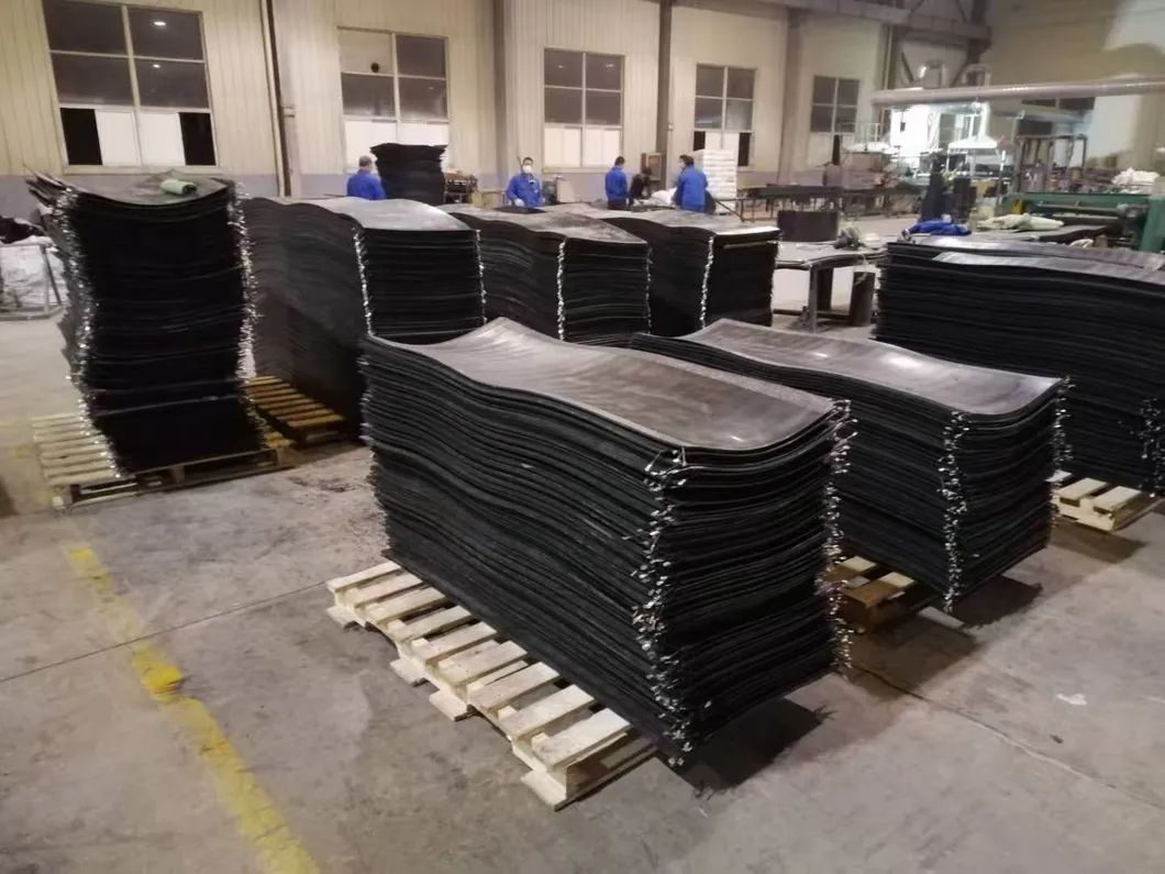 HDPE Electro Fusion Tape Shrink Sleeves Product Line For HDPE Structured Wall Spiral Pipe 0