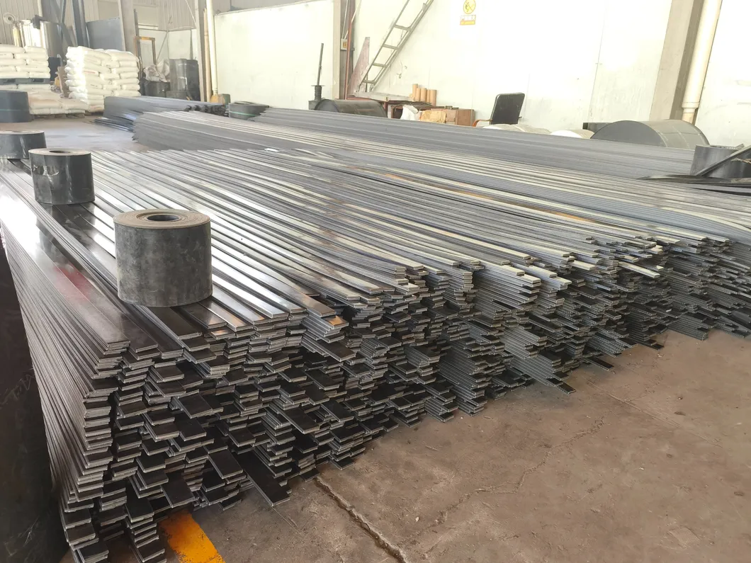 HDPE Pipe Electro-Fusion Tape for Thermal Crude Oil Pre-Insulated Pipeline Girth Weld 10