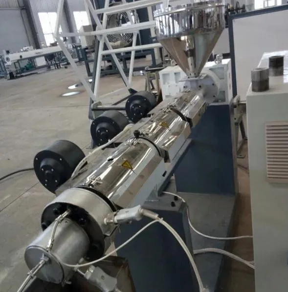 PP-PE-PVC-HDPE-sweisstaaf voor de vervaardiging en reparatie van kunststoffen 3