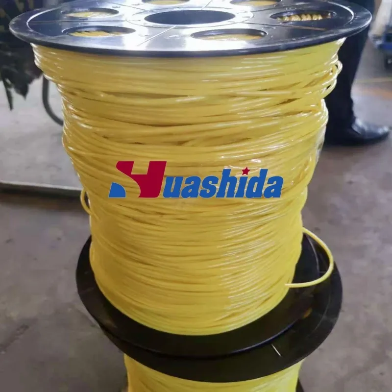 Plastic PE PP PVC ronde lasdraad van draagbaar handlassenpistool 1