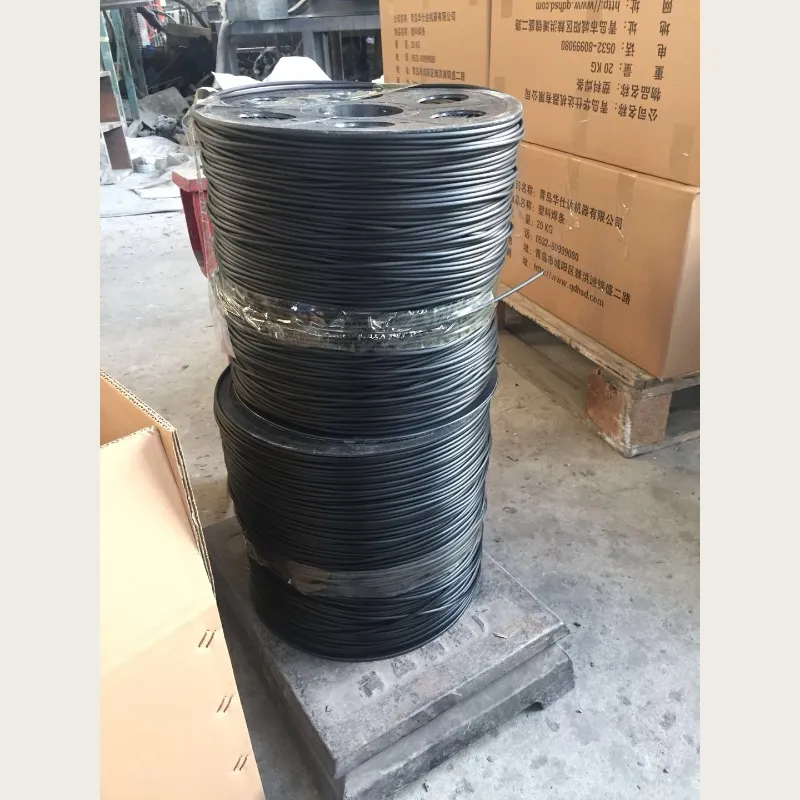 Plastic PE PP PVC ronde lasdraad van draagbaar handlassenpistool 2