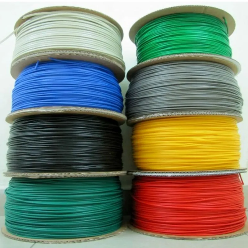 Plastic PE PP PVC ronde lasdraad van draagbaar handlassenpistool 3