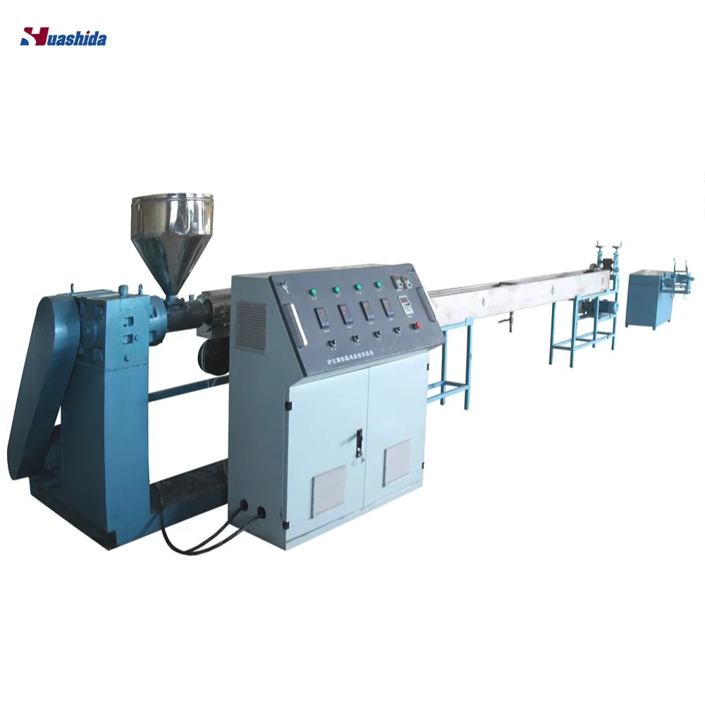 Plastic PE PP PVC ronde lasdraad van draagbaar handlassenpistool 4