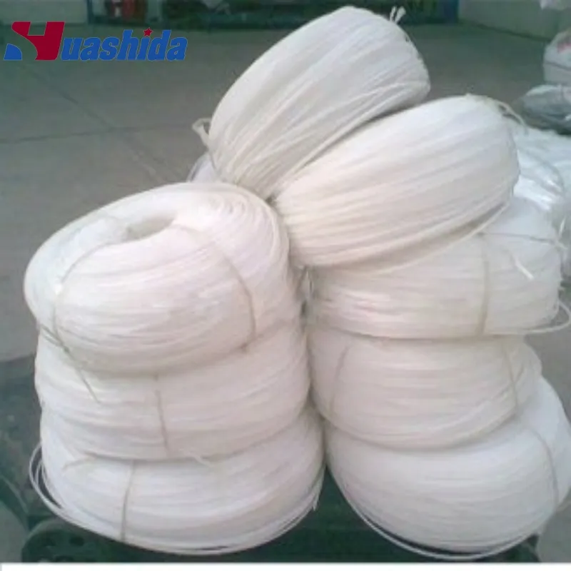 PP PE PVC Plastic Welding Wire/ Welding Filaments / Plastic Welding Rods 0