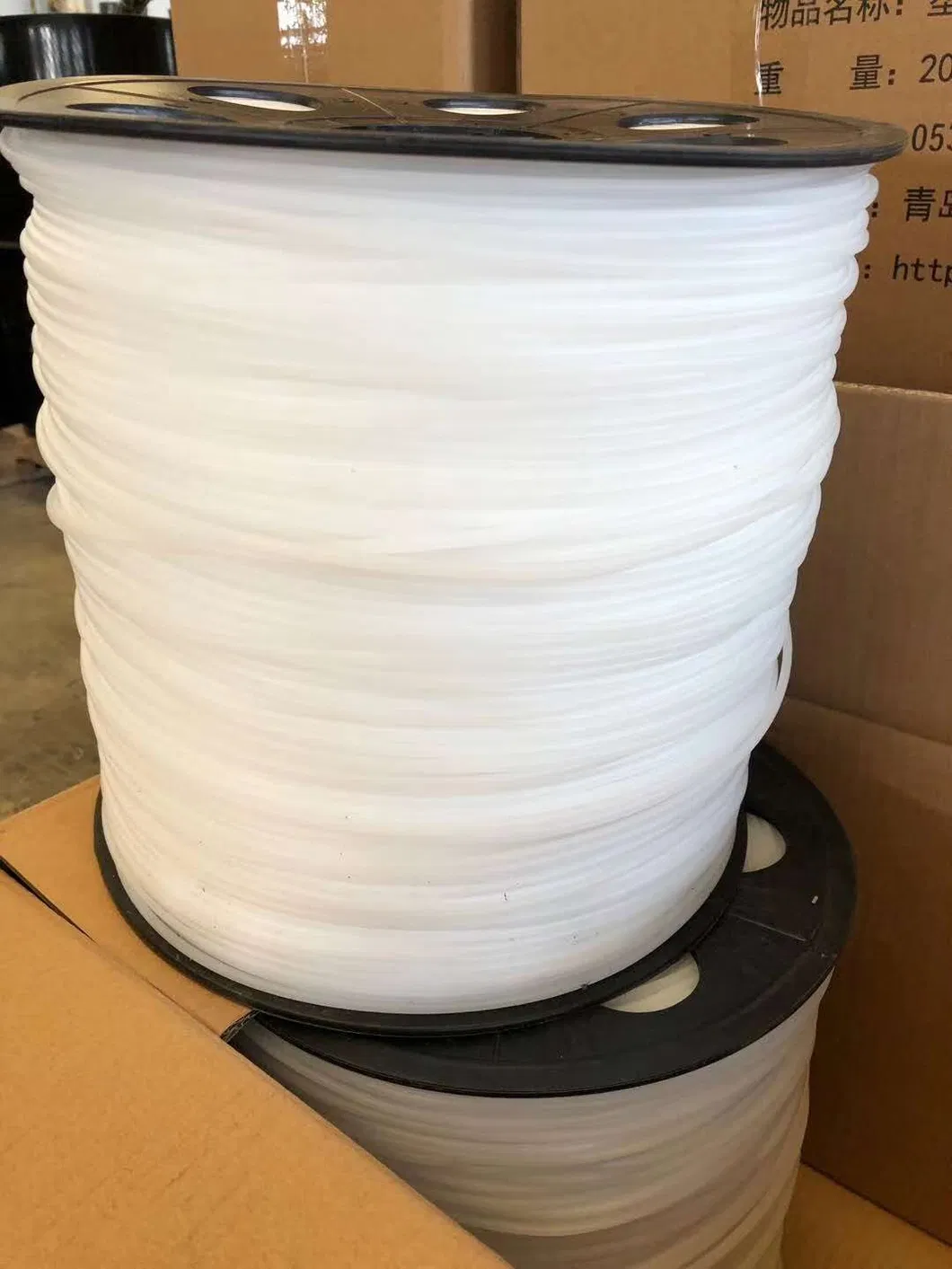 PP PE PVC Plastic Welding Wire/ Welding Filaments / Plastic Welding Rods 3