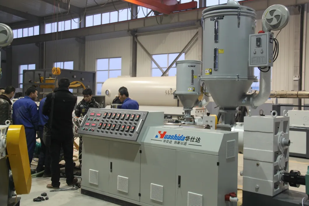 PE PP Kunststof Lasdraad Staaf voor Handlasser Stomp-Lasmachine 4