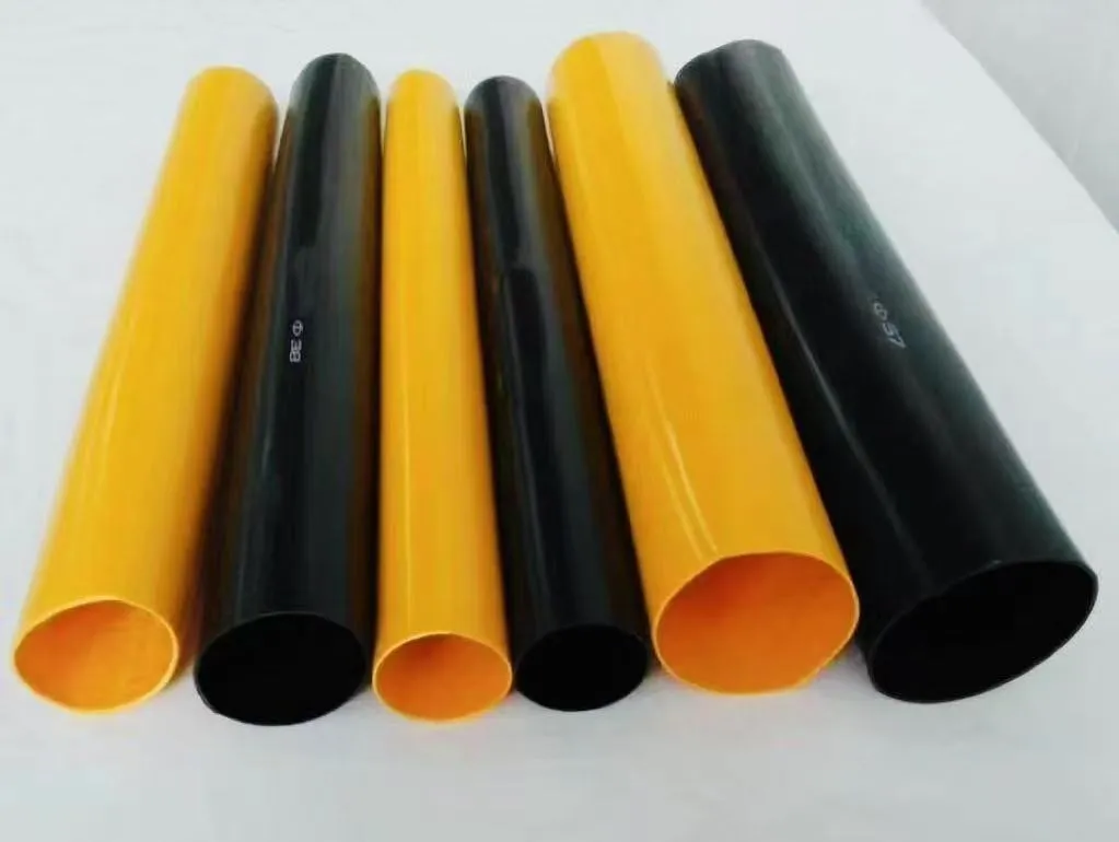 HDPE Heat Shrinkable Sleeve Production Line 1.5-3.5mm Thickness 0