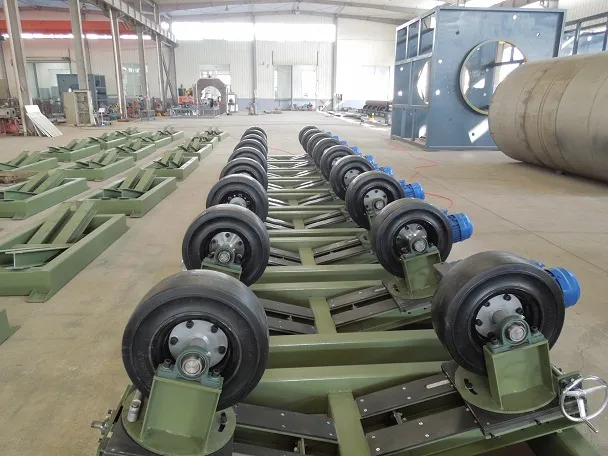 Shot Blasting for Rust Removal Steel Pipes Internal Epoxy Powder Spraying and External 3PE Coating Anti-Corrosion Pipeline 3