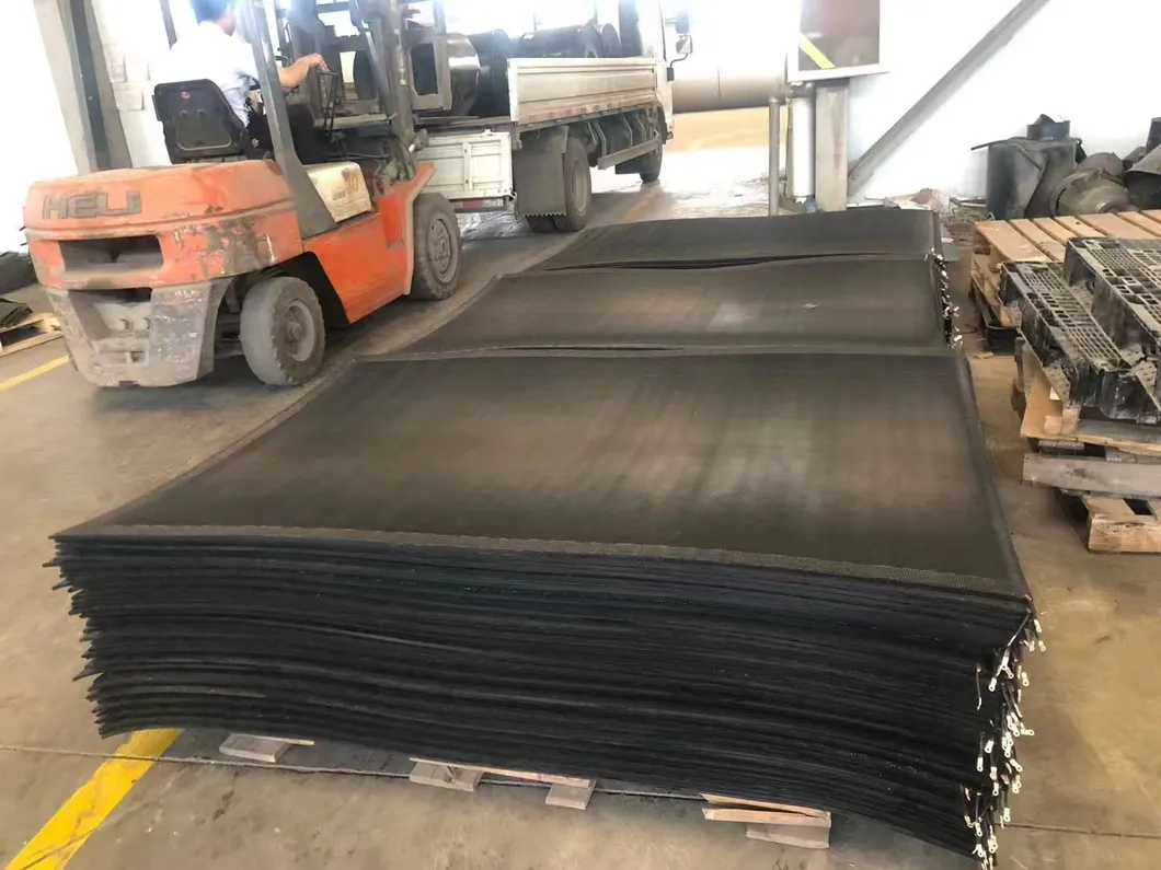PE PP Sheet Extrusion Line for Single & Multilayer Boards 0.1-30mm 9