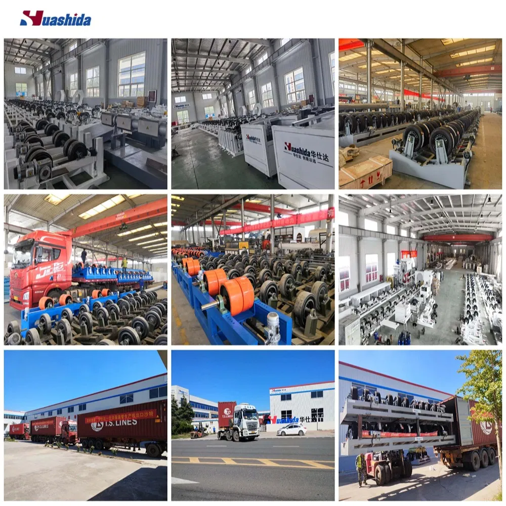 Fully Automatic Rubber Foam Pipe Extrusion Production Line 500-1000kg/h 2