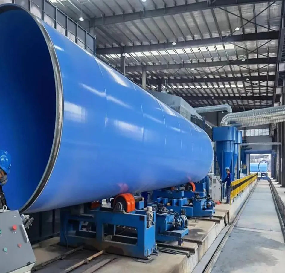 Fully Automatic Rubber Foam Pipe Production Line 500-1000kg/h 7