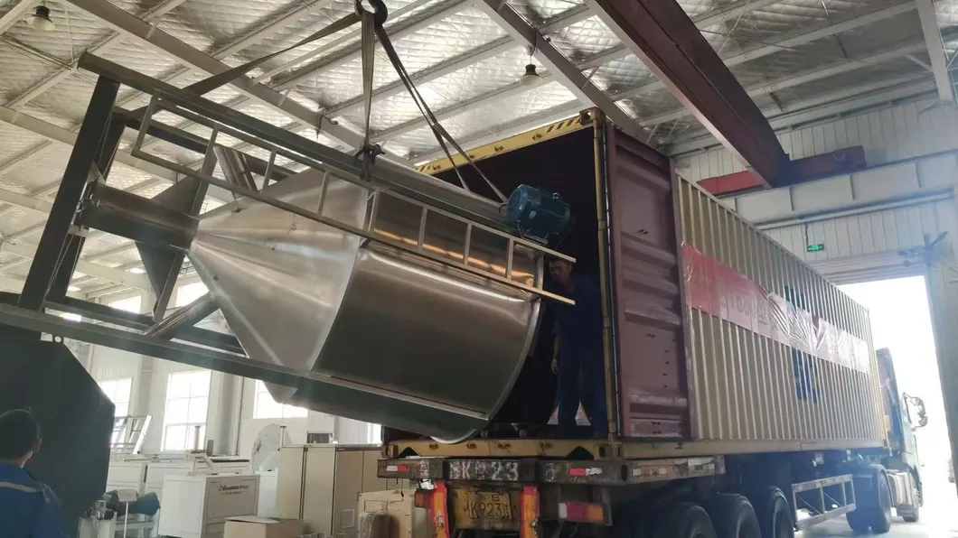 Línea de recubrimiento de acero de gran diámetro de 3LPE de 1400 mm 4