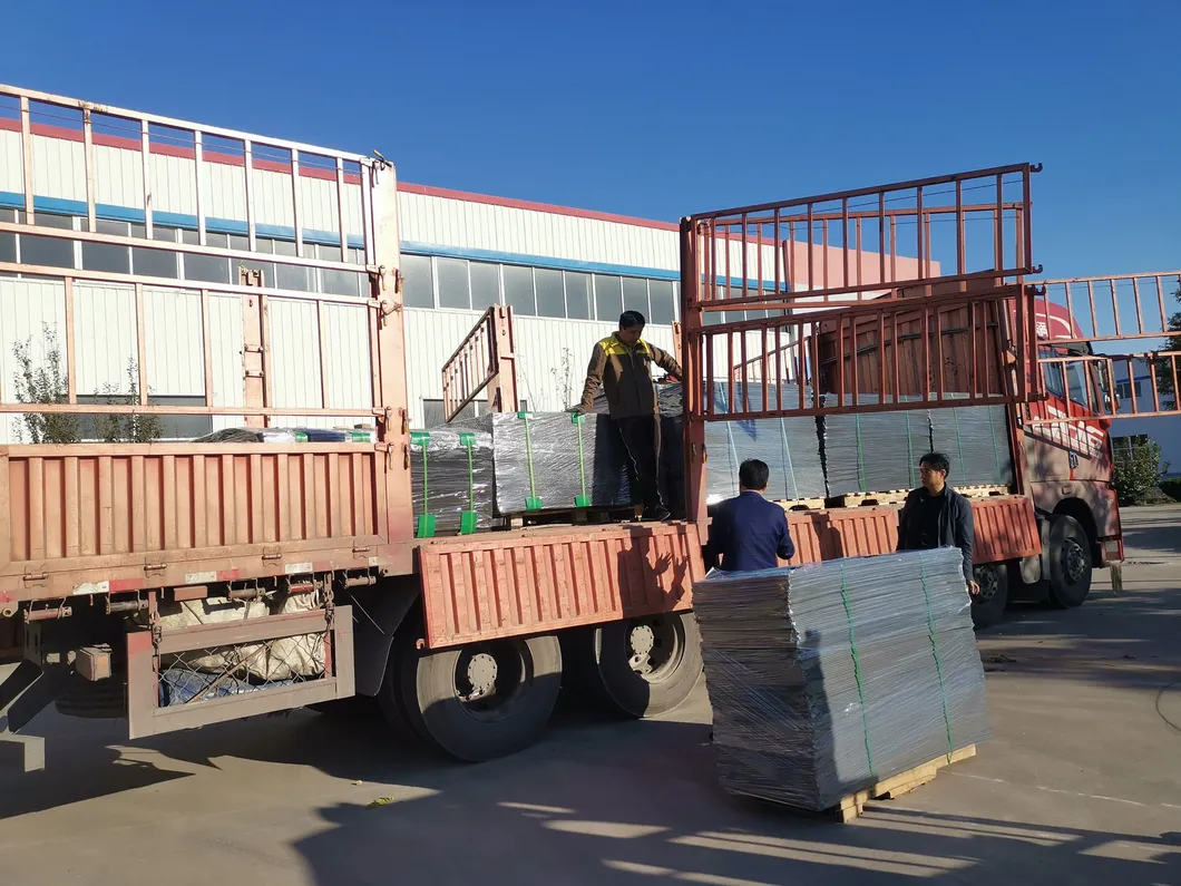 Single-Screw PE PP Plastic Sheet Extrusion Line 90-150mm 4