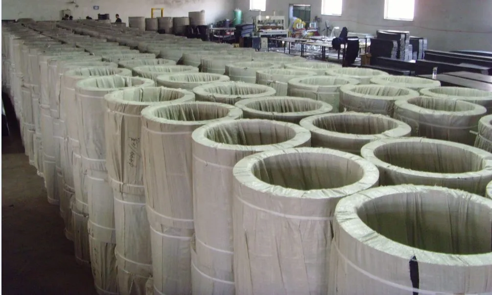 HDPE Electrofusion Tape Joint Fittings for 200-2200mm Pipe Range with Welding Connection and HDPE Material 3