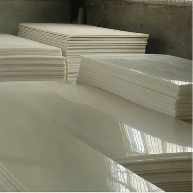 HDPE PP/PE/PS/HIPS/ABS/PVC Plastic Sheet Extrusion Line with 0.1-30mm Thickness and 800mm-1600mm Width 7