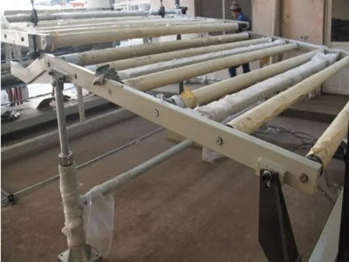 Computerized Heat Shrink Sleeve Making Line with High Adhesion and Stable Shrinkage for Municipal Pipelines 5