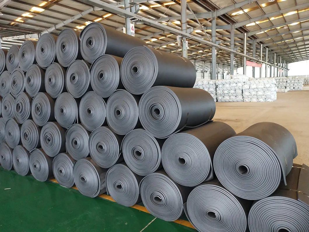 Waterproof Heat Shrink Sleeve with EVA Adhesive for Field Joint Coating in Oil Gas Pipelines 9