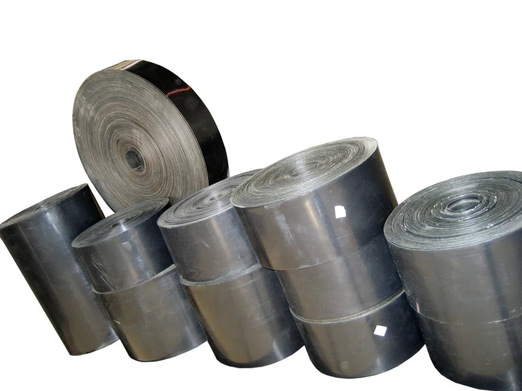 450mm 500mm 600mm Heat Shrink Sleeve for Pipeline Joint Protection and Anticorrosion 0