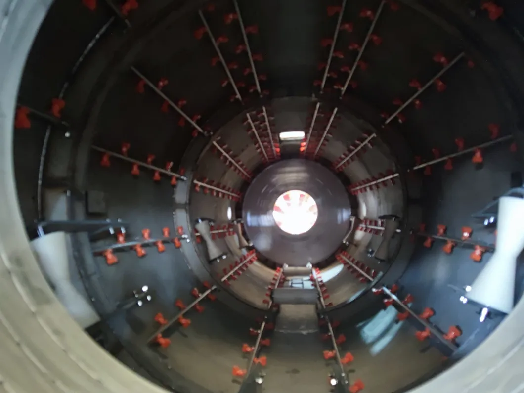 Energy Saving HDPE Jacket Pipe Extrusion System with Automatic Control and Stable Performance for Pre-Insulated Pipe Production 1