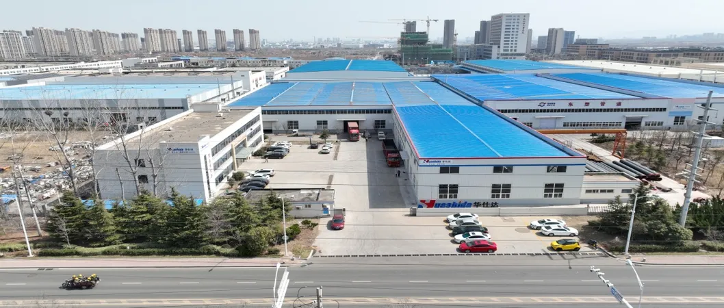 PE Anti-Corrosion Heat Shrink Shrinkable Sleeve for Pre-Insulated Pipe 3