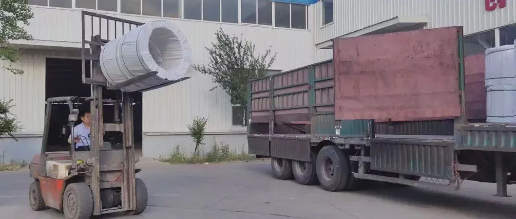 PE Anti-Corrosion Heat Shrink Shrinkable Sleeve for Pre-Insulated Pipe 5