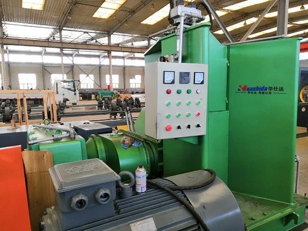 NBR & PVC & EPDM Rubber Insulation Foam Pipe/Sheet/Tube Production Line 0