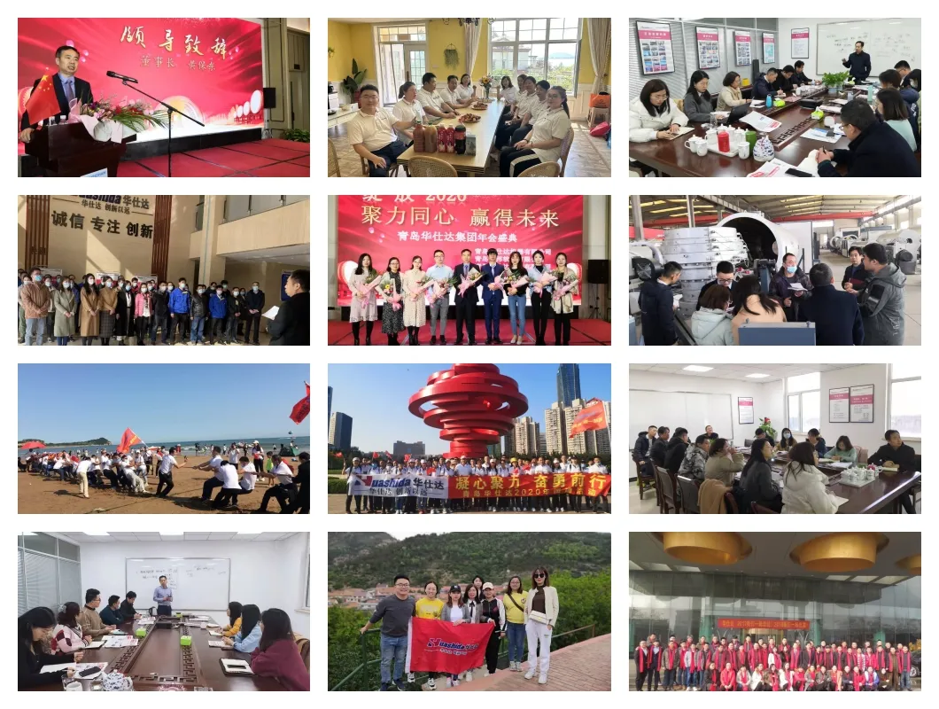 Nitrile Rubber Plastic Foam Insulation Tube Machinery/ Rubber Foam Insulation Pipe and Sheet Production Line for Air Conditioner Insulation Pipe 12