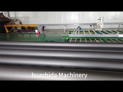Rubber Foam Insulation tube/sheet Production Line