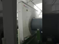 3LPE externe coatingslijn