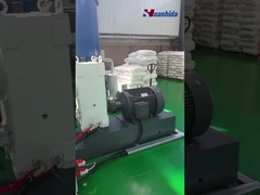 HDPE/Electro Fusion Plastic Sheet Extrusion Line 80-320 kg/H