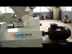 HDPE hollow wall winding pipe-1