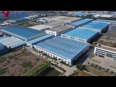 PE-serie Vooraf geïsoleerde buis-extrusielinea