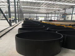 Productenvideo,verzending van warmteverminderingshuls en inspectie ter plaatse door de klant