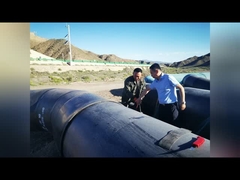 Hoogwaardige Huashida-elektrofusieband voor betrouwbare oplossing voor pijplassen