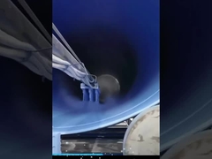 3pe interne FBE-coating