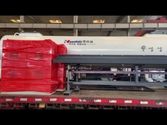 vacuümpompen voor uitrusting voor kunststofextrusie