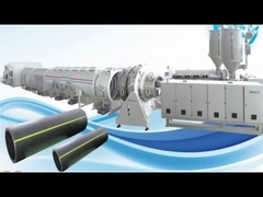 massieve buizenmachine