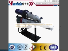 Plastic Welding Machine/ Hand Extruder / PE Extrusion Welding Machine
