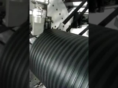 double wall pipe machine 