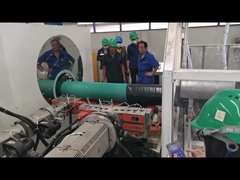 3lpe pipe coating machine