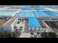 Qingdao Huashida Machinery Co., Ltd.factory introduction