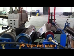 cold tape production line 