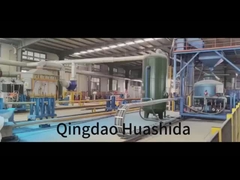 Innerlijke roestblasing